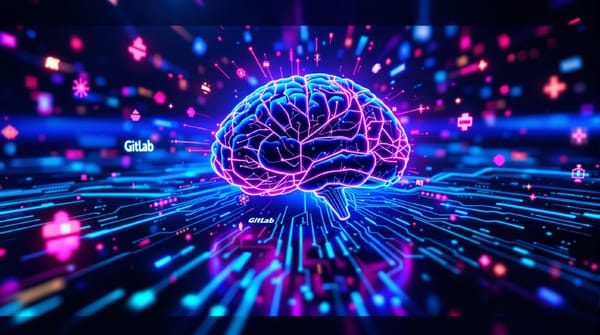 GitLab CI: автоматизуйте розробку та виграйте час для бізнесу