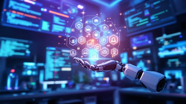 IT-аутсорсинг: Звільніть бізнес від технічних дрібниць