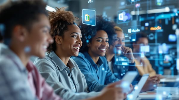 Дистанційне навчання: Google Classroom, Microsoft чи Moodle? Розбираємо платформи, які змусили педагогів плакати від щастя (або розчарування)