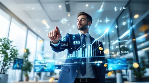 E-Learning: Як вкласти 1$ та отримати 30$ прибутку? Секрети ROI, про які мовчать HR