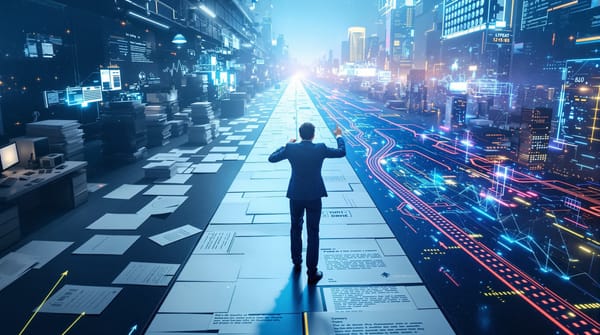 Ваш бізнес ще не в цифрі? Тоді ви вже програєте!