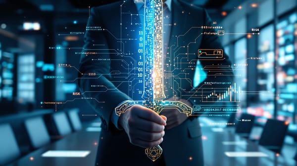 IT-аутсорсинг: Секретна зброя бізнесу чи ризикована залежність?