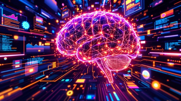 🚀 Як малому бізнесу стати гігантом ефективності: Секрет у правильній автоматизації