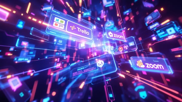 🚀 Віддалена робота без хаосу: Топ-10+ інструментів для ефективності команди