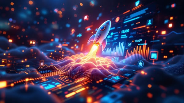 🚀 Оновлений 1it.pro: Ваш навігатор у світі IT-рішень та автоматизації