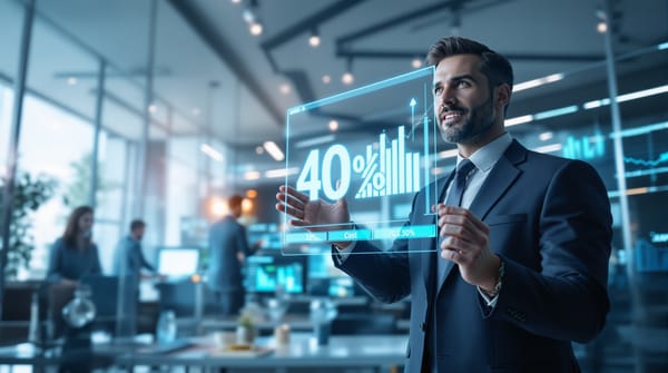 IT-аутсорсинг: Як ми скоротили витрати на 40%, не пожертвувавши жодним пікселем якості