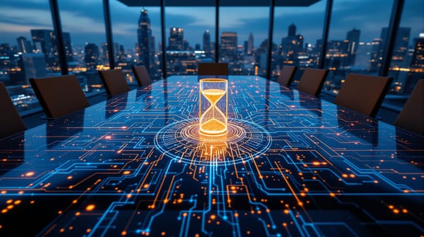 IT-аутсорсинг: Секретна зброя бізнесу чи ризикована залежність? Розбираємося