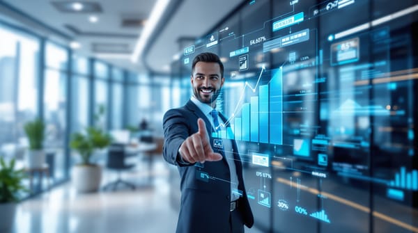 Від економії до експертів: 10 причин, чому ваш бізнес вже завтра перейде на IT-аутсорсинг