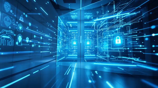 Аутсорсинг IT без ризиків: як не втратити дані, передаючи їх стороннім командам