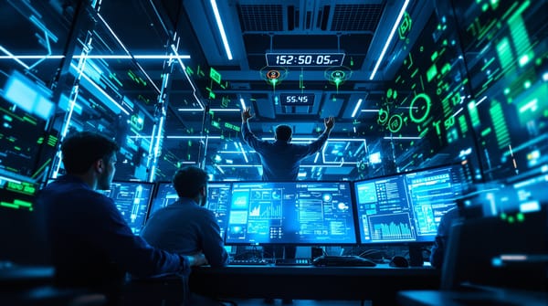 🔥 Апокаліпсис відкладено: Як ми за 24 години воскресили сайт магазину, не втративши жодного заказу