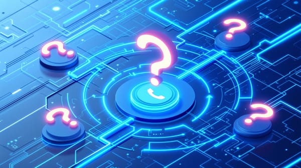 5 питань, які ваш сайт повинен закрити ДО того, як клієнт вам зателефонує