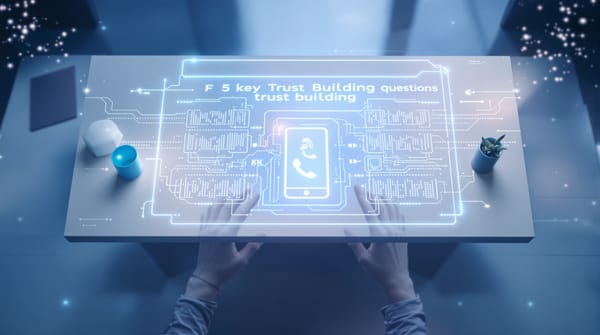 5 питань, які ваш сайт має закрити до того, як клієнт вам зателефонує