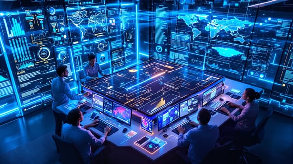 Що робить наша підтримка, поки ви спите? Розкриваємо кухню за 24 години