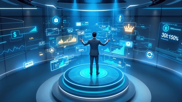 Твій сайт — це продавець-мільйонер чи просто дорога візитівка? Тест із 7 питань