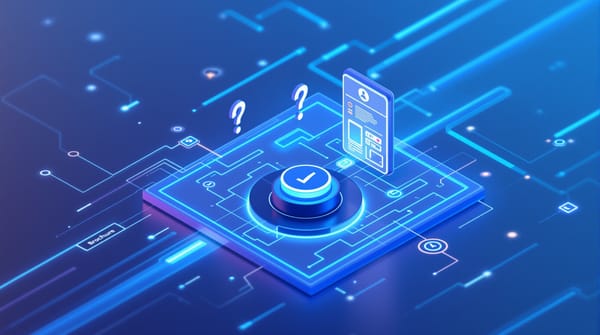 Твій сайт — продавець чи просто брошура? Пройди тест із 7 питань