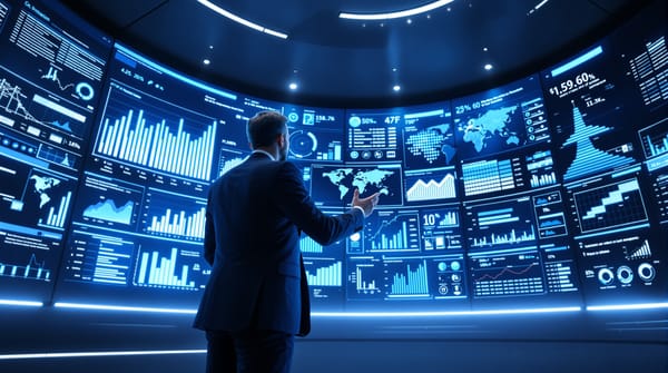 Чому CTO — це новий CEO: як технічний директор керує бізнесом