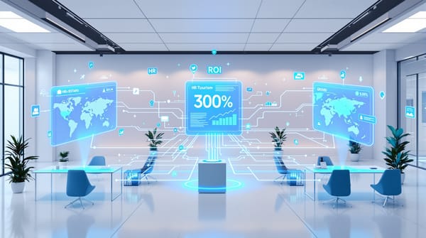 Чатботи захоплюють світ: HR, туризм та нерухомість — як отримати ROI 300% за місяць?
