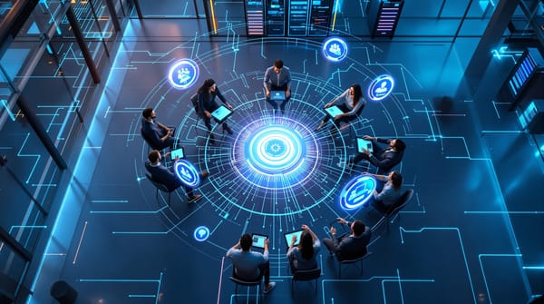 IT-аутсорсинг убиває інновації? Аж ніяк: ось 4 причини, чому він їх прискорює