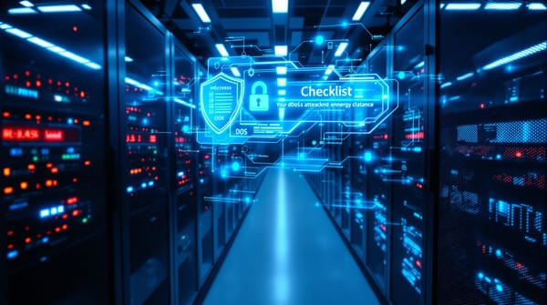 Ваш VPS під загрозою? Чек-лист безпеки, який врятує сервер від хакерів і DDoS