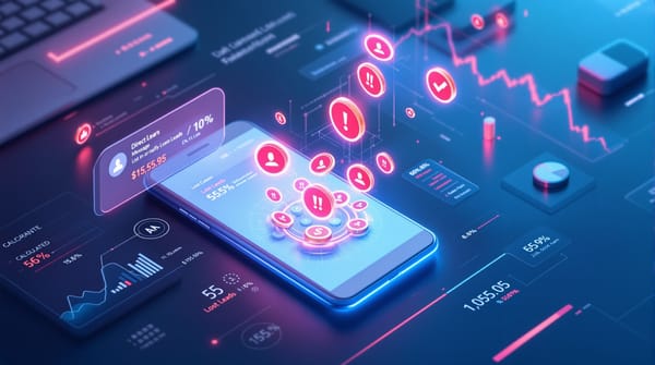 Instagram Direct зливає ваші гроші: 7 типових втрат заявок і формула, щоб це порахувати